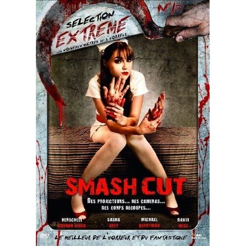 Smash Cut