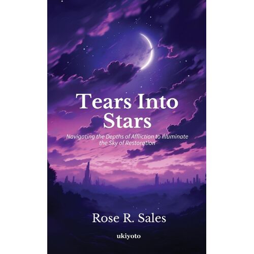 Tears Into Stars