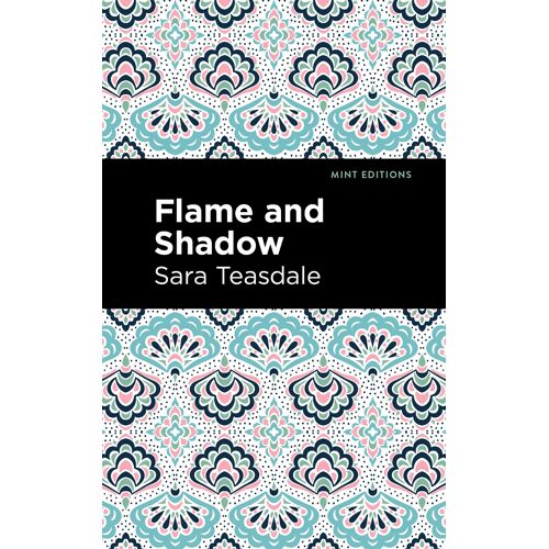 Flame And Shadow