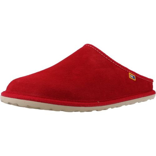 Nordikas Dux Colour Rouge - 38