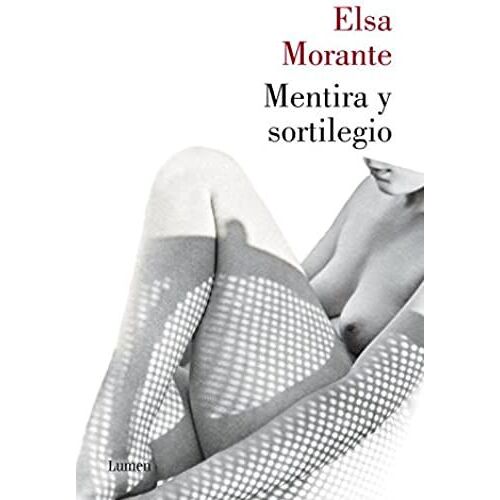 Mentira Y Sortilegio