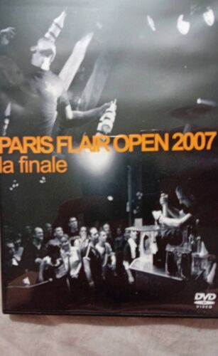Paris Flair Open 2007 La Finale
