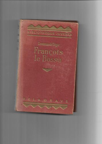 François Le Bossu : François Le Bossu