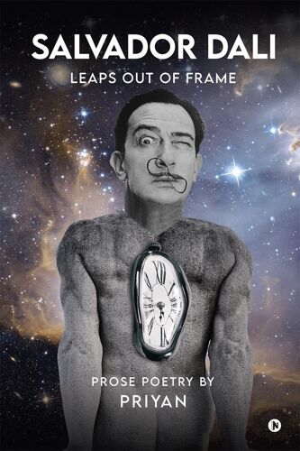 Salvador Dali: Leaps Out Of Frame