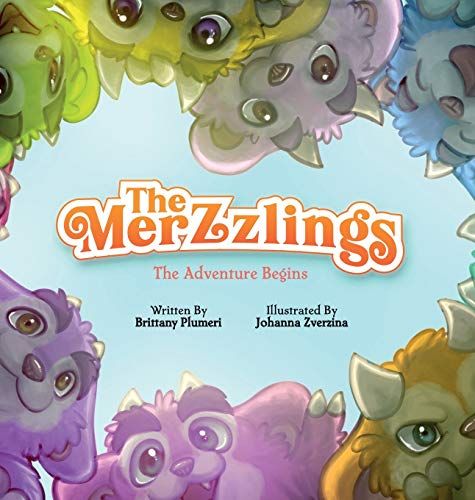 The Merzzlings