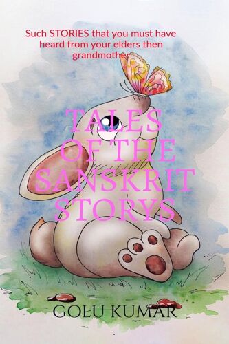 Tales Of The Sanskrit Storys
