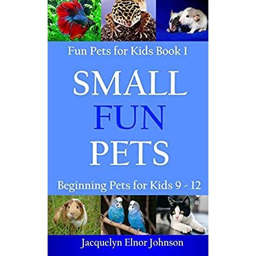 Small Fun Pets