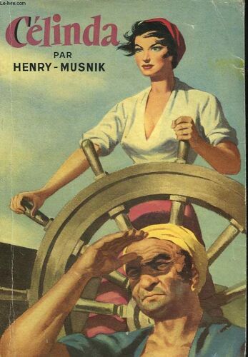 Celinda