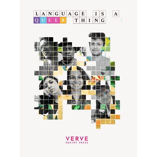 Language Is A Queer Thing