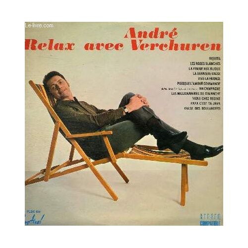 Disque Vinyle 33t Riquita, La Bande A Bonnie, Puique L4amour Commande, La Derniere Valse, Viens Chez Regine, Papa C'est Ta Java, Vive La France, Valse Des Boulangers, Les Roses Blanches ...