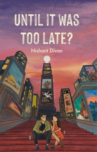 Until It Was Too Late?