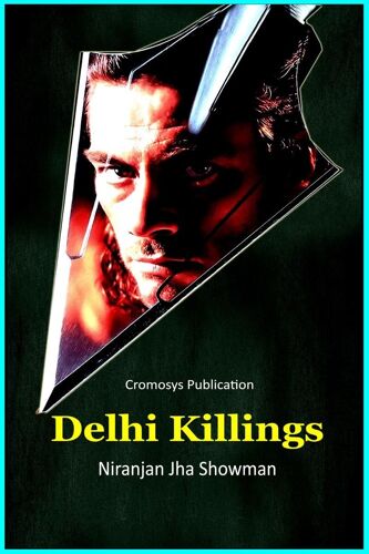 Delhi Killings