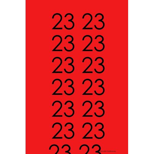 Thoughts Of A 23
