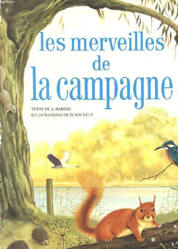 Les Merveilles De La Campagne