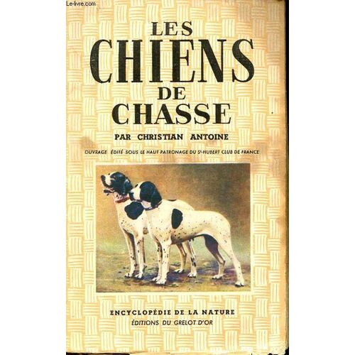 Les Chiens De Chasse