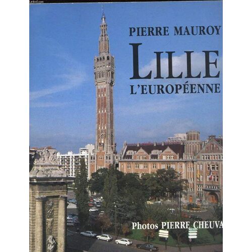 Lille L'europeenne