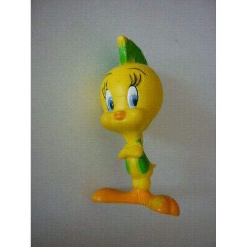 Figurine Titi Publicitaire Konica
