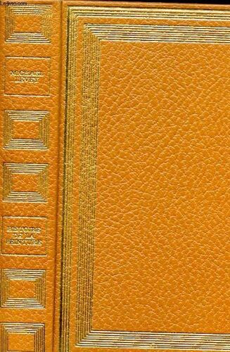 Histoire De La Peinture De Giotto A Cezanne