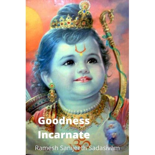 Goodness Incarnate