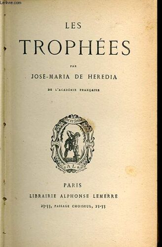 Les Trophees