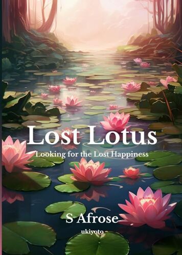 Lost Lotus