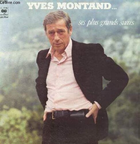 Disque Vinyle 33t A Paris, L'etrangere, Mon Frere, Coucher Avec Elle, Luna Park, Matilda, Le Chant Des Partisans, Planter Cafe, La Complainte De Mandrin, Sanguine, Les Feuilles Mortes, Dans ...