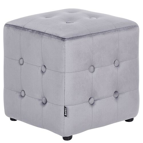 Ottoman WISCONSIN Gris