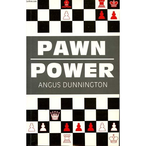 Pawn Power