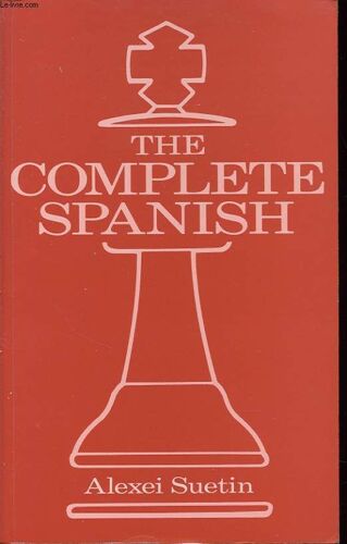 The Complete Spanish