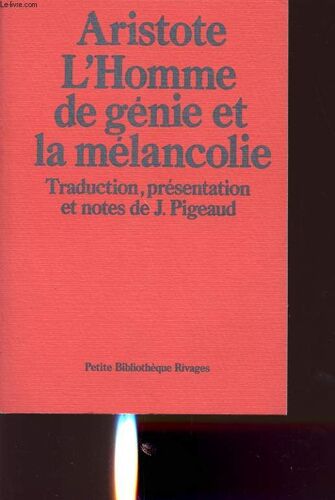 Hom.Genie Et Melanc