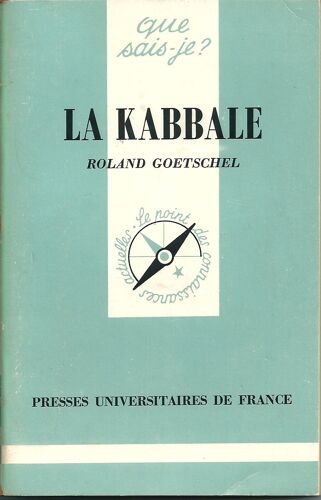 La Kabbale