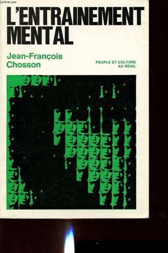 L Entrainement Mentale