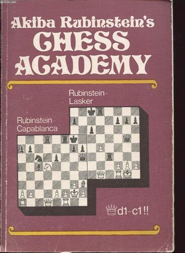 Chess Academy
