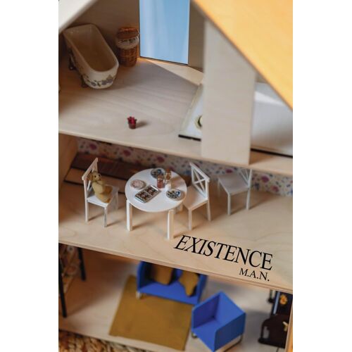 Existence