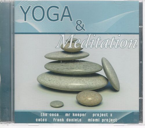Yoga & Méditation