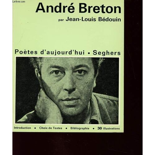 Andre Breton