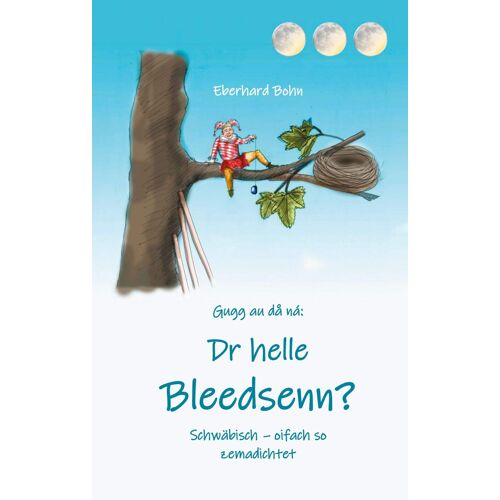 Dr Helle Bleedsenn?