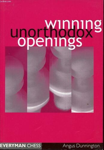 Winning Unorthodox Openings