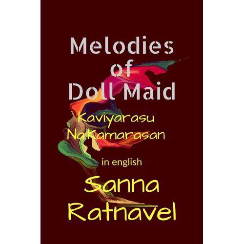 Melodies Of Doll Maid