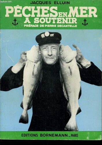 Peches En Mer A Soutenir