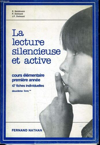 Lect.Sil.Ce1 2 Bleu Fonc