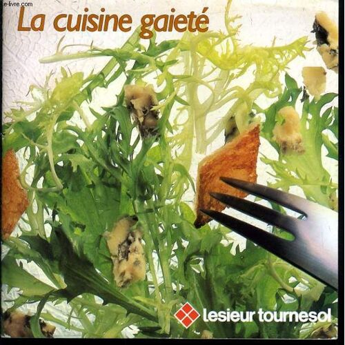 La Cuisine Gaiete