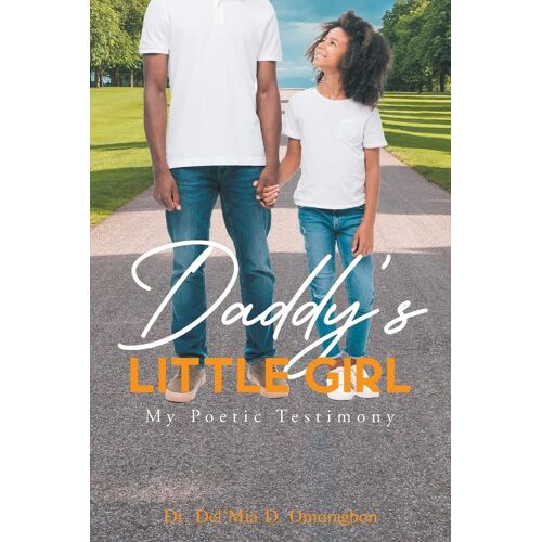 Daddy's Little Girl