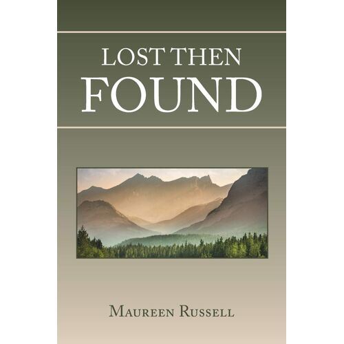 Lost Then Found
