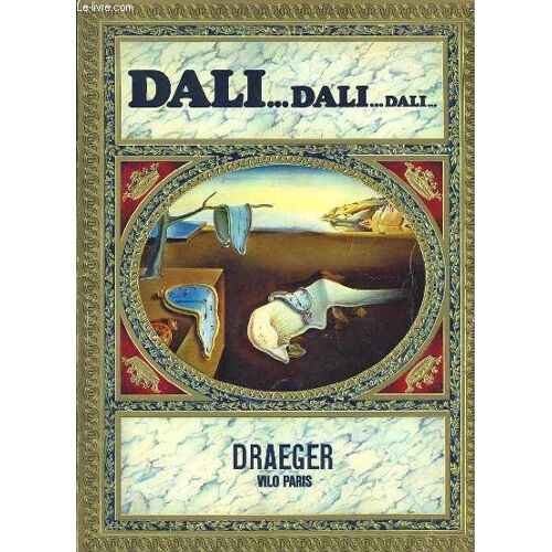 Dali... Dali... Dali...