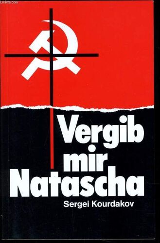Vergib Mir Natascha
