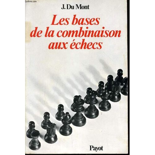 Les Bases De La Combinaisons Aux Echecs