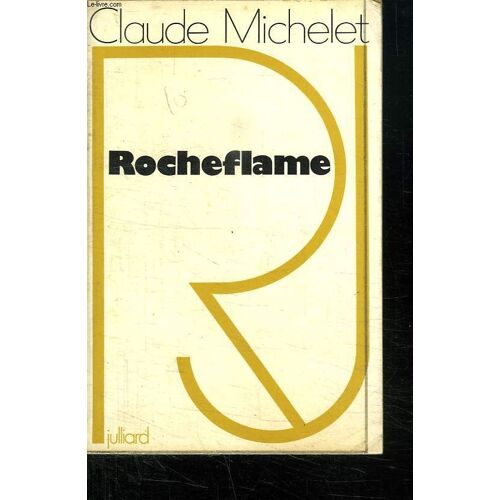 Rocheflame.