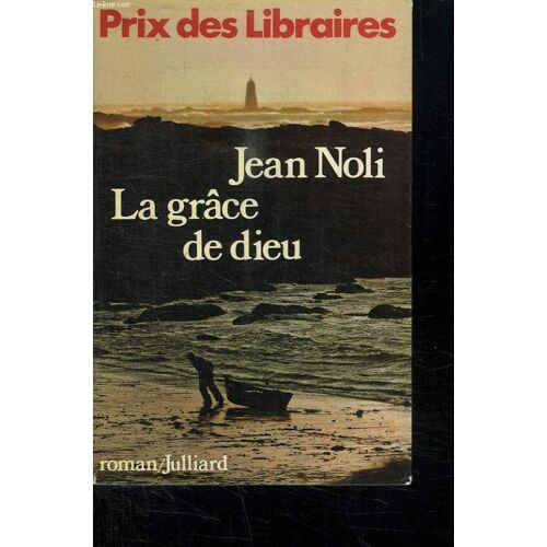 La Grace De Dieu.