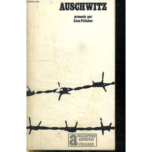 Ausciwitz.